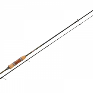 prút Gunki Dots Lure S-175L-UL 1,75m / 1,5-5g