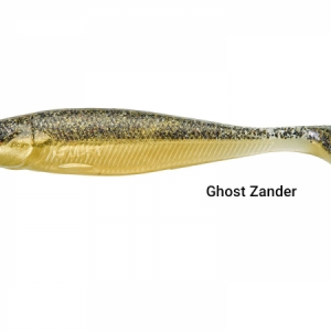 Gumená nástraha Gunki Bumpy 7,6cm