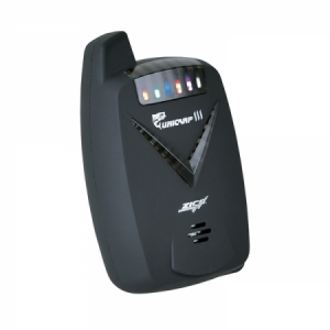Sada signalizátorov Zico Unicarp III 2+1