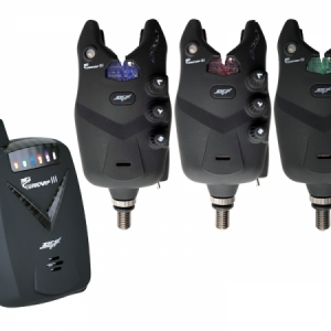Sada signalizátorov Zico Unicarp III 3+1
