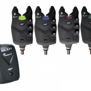 Sada signalizátorov Zico Unicarp III 4+1