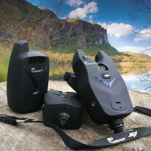 Sada signalizátorov 4+1 Zico Unicarp II