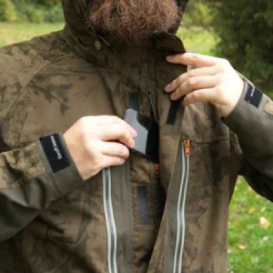 Bunda Geoff Anderson Dozer 6 - maskáč