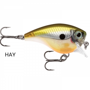 vobler Rapala BX Brat 03 - plávajúci