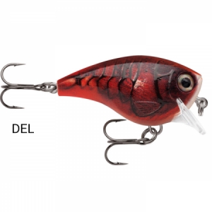 vobler Rapala BX Brat 06 - plávajúci