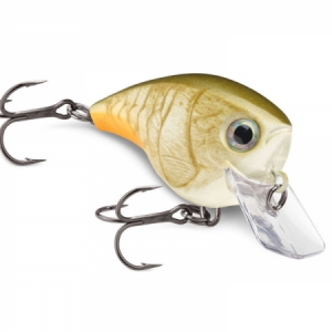vobler Rapala BX Brat 06 - plávajúci