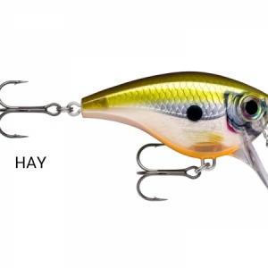 vobler Rapala BX Big Brat 06 - plávajúci