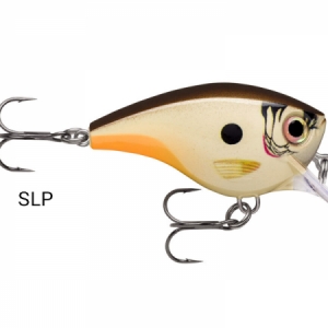 vobler Rapala BX Big Brat 06 - plávajúci