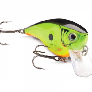 vobler Rapala BX Big Brat 06 - plávajúci