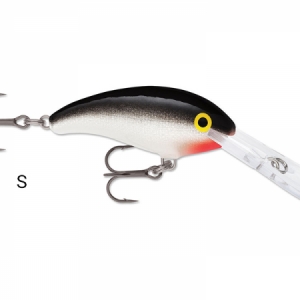 vobler Rapala Shad Dancer 7cm - plávajúci