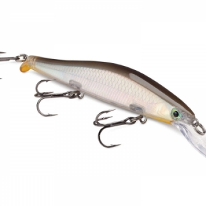 vobler Rapala RipStop Deep 12cm - plávajúci, pomaly potápavý