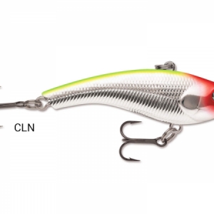 vobler Rapala Slab Rap 6cm - potápavý