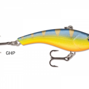 vobler Rapala Slab Rap 6cm - potápavý