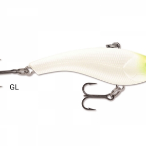 vobler Rapala Slab Rap 6cm - potápavý