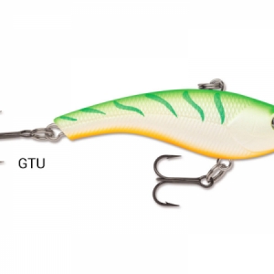 vobler Rapala Slab Rap 6cm - potápavý