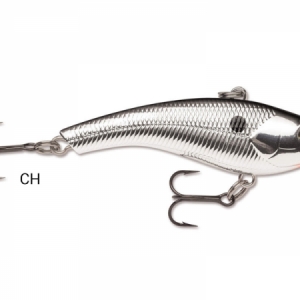 vobler Rapala Slab Rap 6cm - potápavý