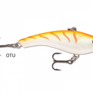 vobler Rapala Slab Rap 6cm - potápavý