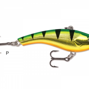 vobler Rapala Slab Rap 6cm - potápavý