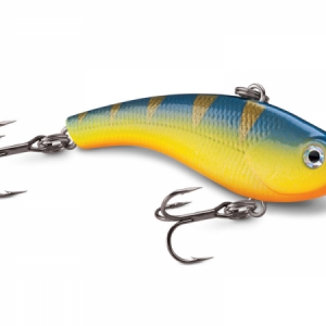 vobler Rapala Slab Rap 6cm - potápavý