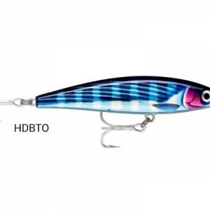 vobler Rapala X Rap Magnum Prey 10cm - potápavý