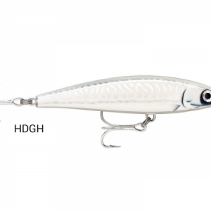 vobler Rapala X Rap Magnum Prey 10cm - potápavý