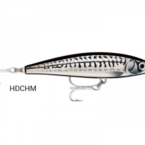vobler Rapala X Rap Magnum Prey 10cm - potápavý