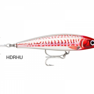 vobler Rapala X Rap Magnum Prey 10cm - potápavý