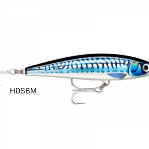 vobler Rapala X Rap Magnum Prey 10cm - potápavý