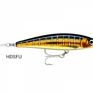 vobler Rapala X Rap Magnum Prey 10cm - potápavý