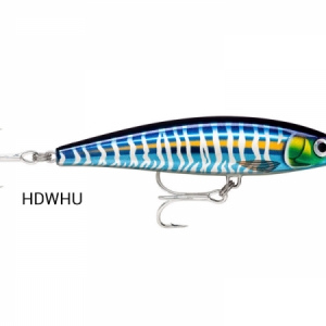 vobler Rapala X Rap Magnum Prey 10cm - potápavý