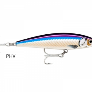 vobler Rapala X Rap Magnum Prey 10cm - potápavý