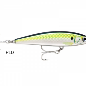 vobler Rapala X Rap Magnum Prey 10cm - potápavý