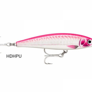 vobler Rapala X Rap Magnum Prey 10cm - potápavý