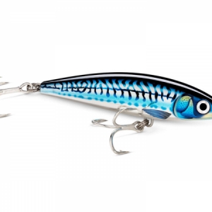 vobler Rapala X Rap Magnum Prey 10cm - potápavý