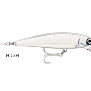 vobler Rapala X Rap Magnum Cast 10cm - potápavý