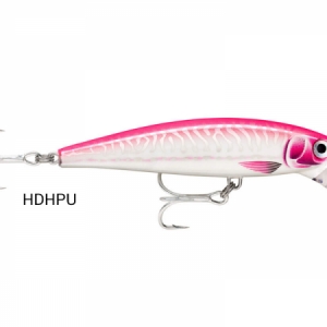 vobler Rapala X Rap Magnum Cast 10cm - potápavý