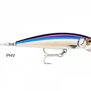 vobler Rapala X Rap Magnum Cast 10cm - potápavý
