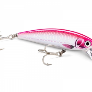 vobler Rapala X Rap Magnum Cast 10cm - potápavý