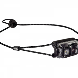 Čelovka Petzl Bindi 200 lumenov