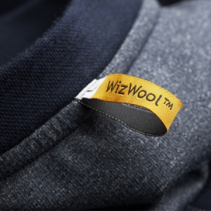 Termo tričko Geoff Anderson WizWool 150