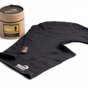 Kukla Geoff Anderson Balaclava Merino Fleece
