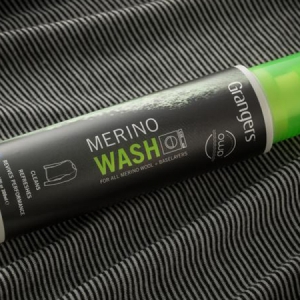 Prací a čistiaci prostriedok Grangers Merino Wash