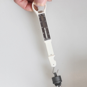 Magnet na podberák Taimen Magnetic Net Holder