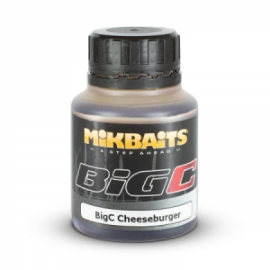 Mikbaits Big C Cheeseburger