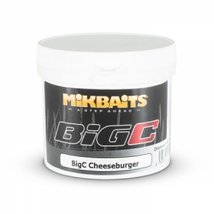 Mikbaits Big C Cheeseburger