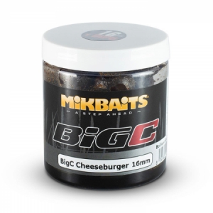 Mikbaits Big C Cheeseburger
