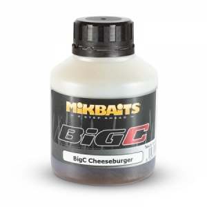 Mikbaits Big C Cheeseburger