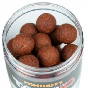 Rozpustné boilies Mikbaits TactiQ