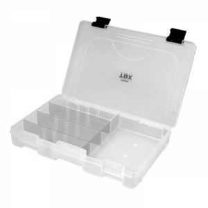 Krabička Delphin TBX One 275-5P Clip