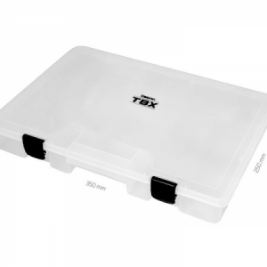 Krabička Delphin TBX One 350-1P Clip